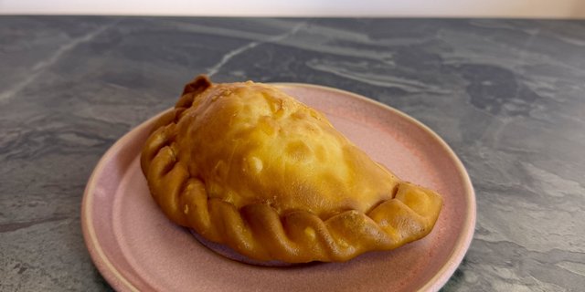 Cheese Empanada
