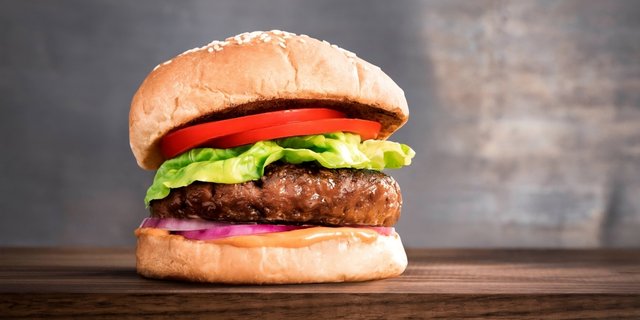 Beyond Impossible Burger