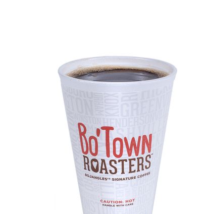 Bo Coffee Box
