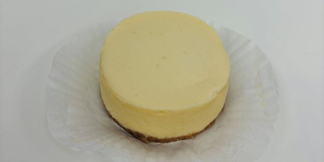Mini Cheesecake