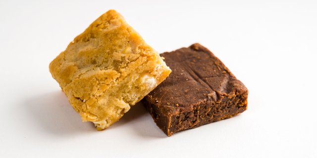 Brownies & Bars