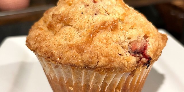 Muffins