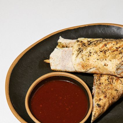 The Wrap Wrap