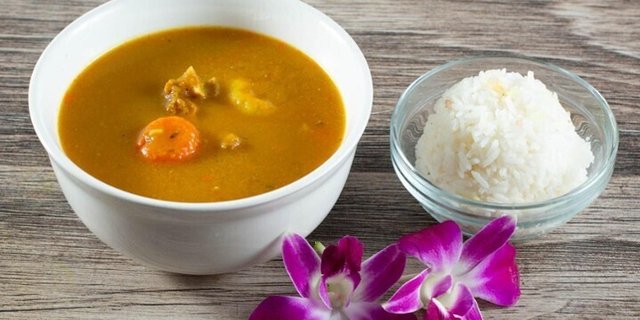 Chicken Soup
