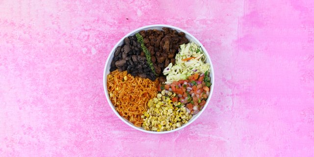 Steak Asada Bowl