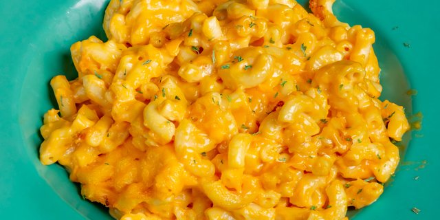 Mac & Cheese