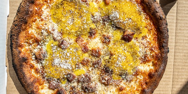 Premium Pizza Bundle