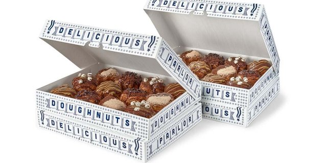 Box of Chocolates Bundle