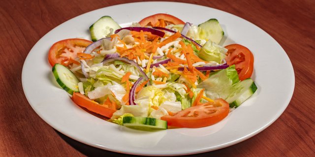 Garden Salad