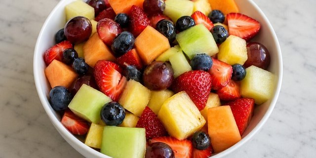 Fruit Salad