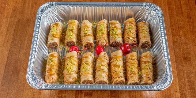 Baklava