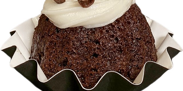 Chocolate Teacups