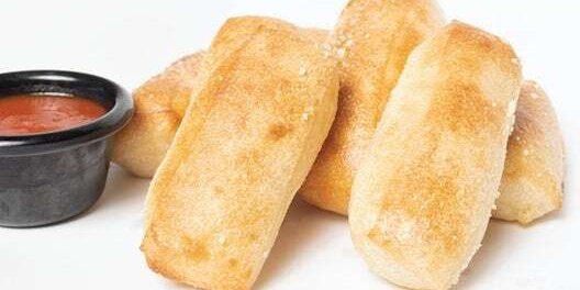 Buddy Bread