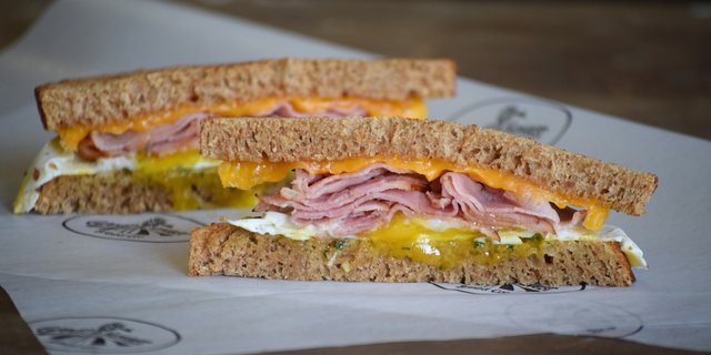 Classic Ham