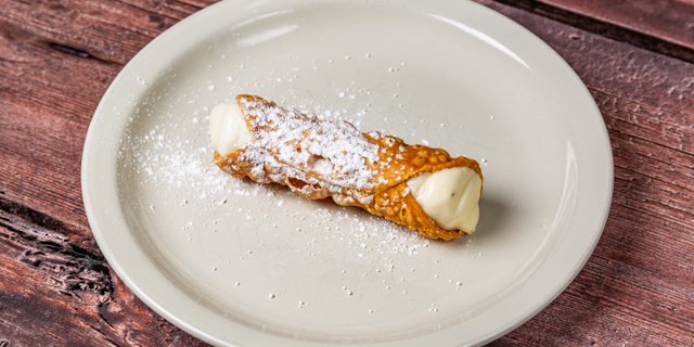 Cannoli