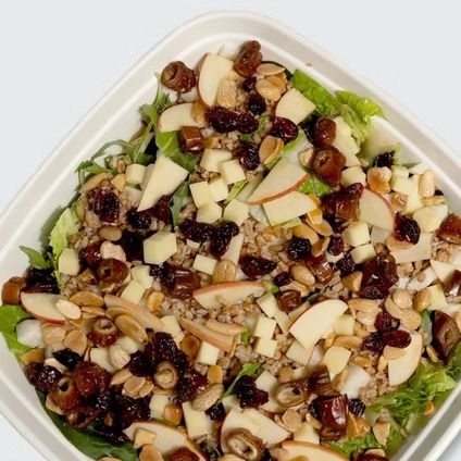 Chopped Salad