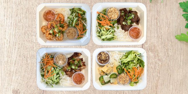 Vermicelli Pack