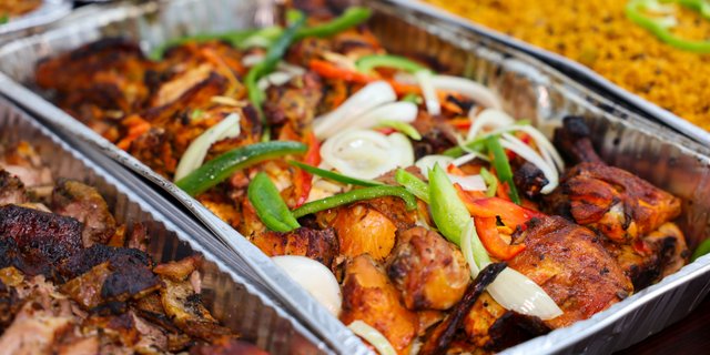 Rotisserie Chicken