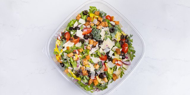 Casa Italiano Salad