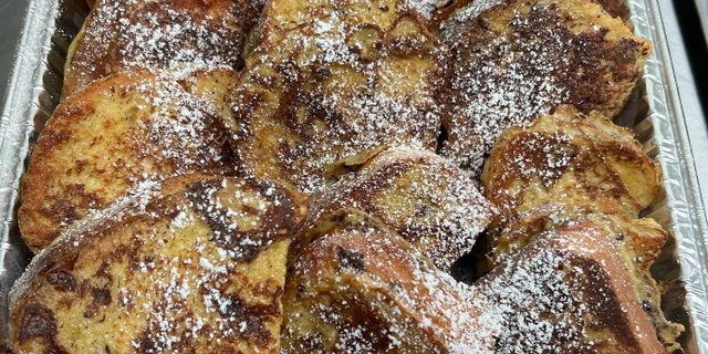French Toast
