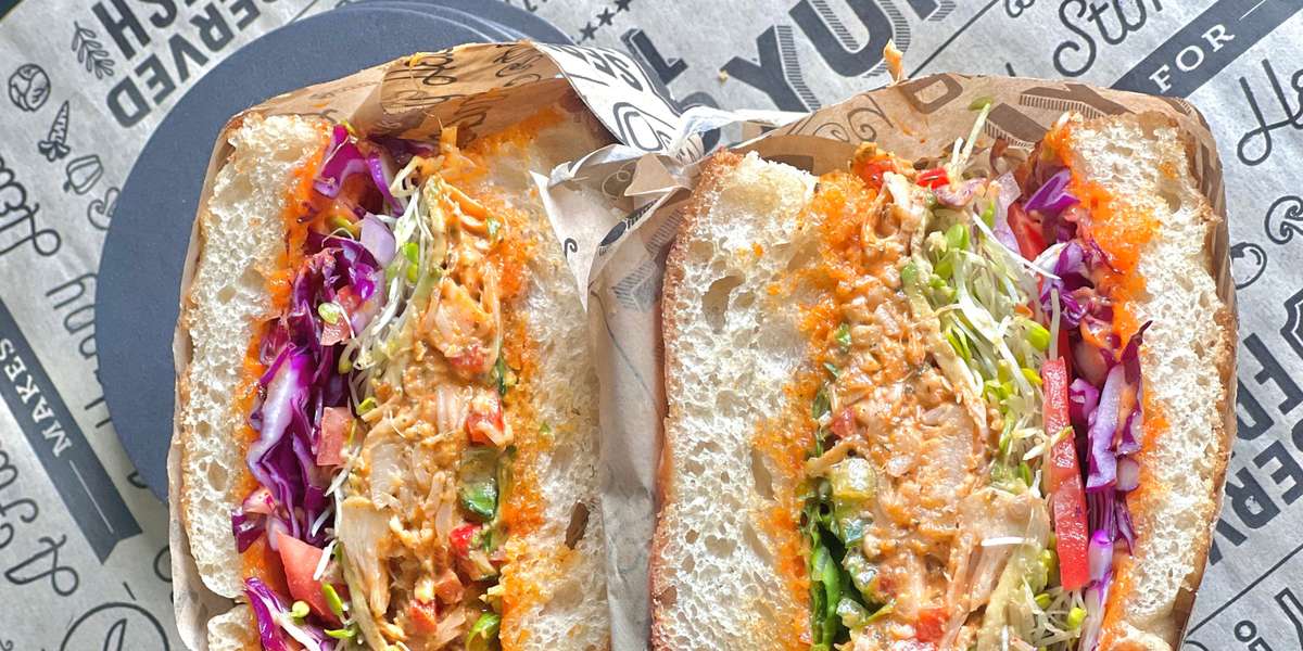 RHW Vegan Cafe