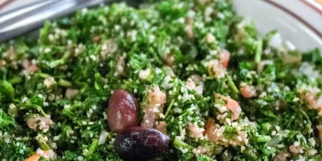 Tabouleh