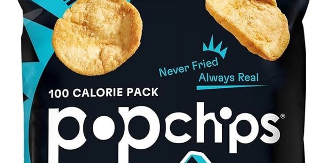 Pop Chips