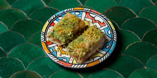 Baklava