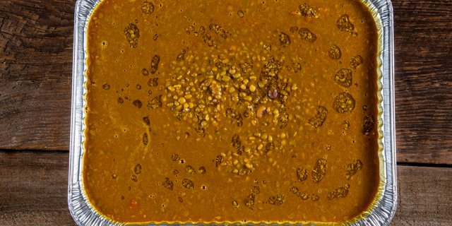 Daal Lentils