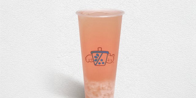 Rose Lychee Green Tea