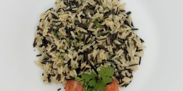 Wild Rice