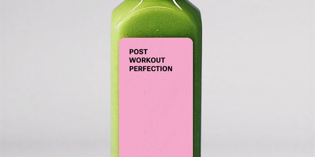 Prince of Green Juice 16oz