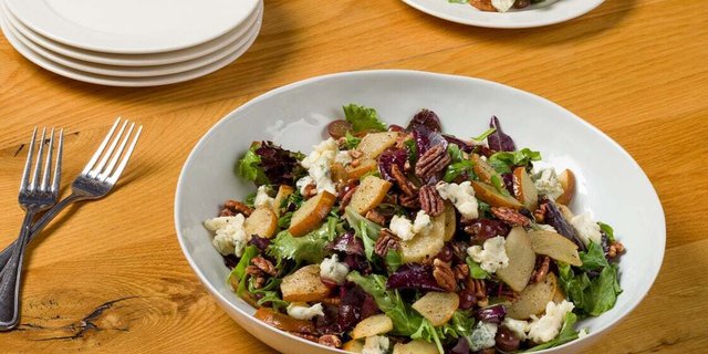 Insalata Di Pere