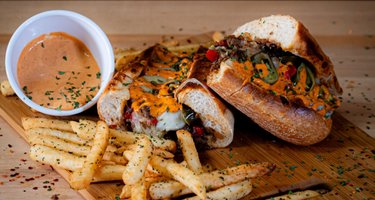 Apple Tree Deli