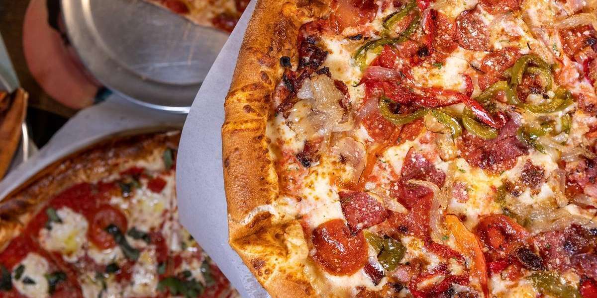 Fat Daddy's Pizzeria