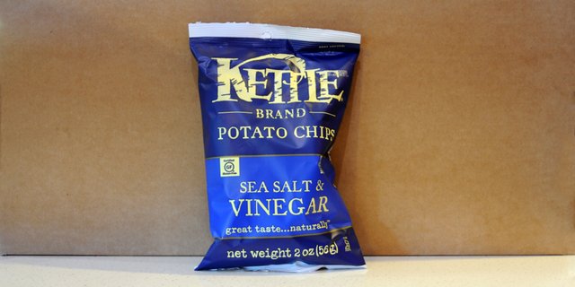 Kettle Chips