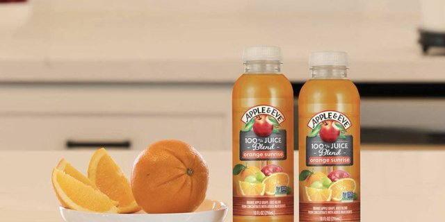Orange Juice