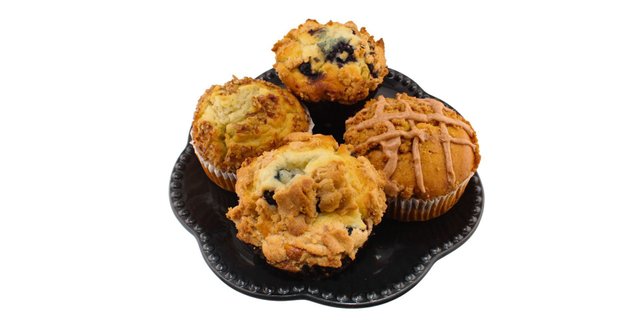 Assorted Muffin Box