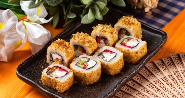 Naruto88 Bistro