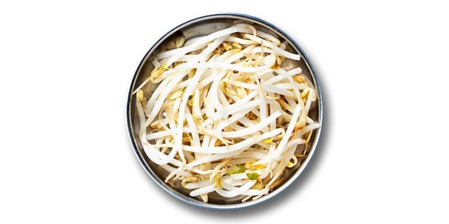 Bean Sprouts