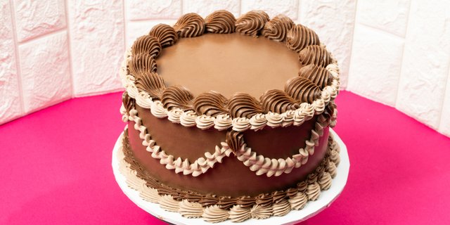Cake