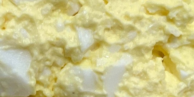 Egg Salad