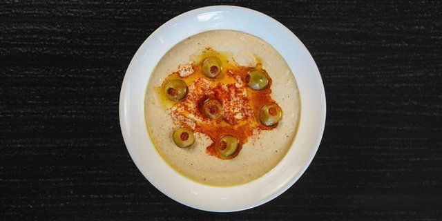 Hummus