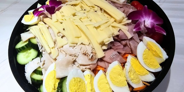 Chef Salad