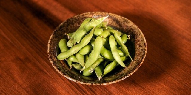 Edamame