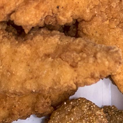 Chicken Strips