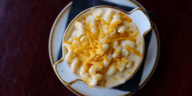 Mac & Cheese