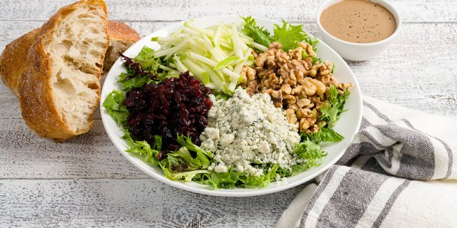 South Beach Salad
