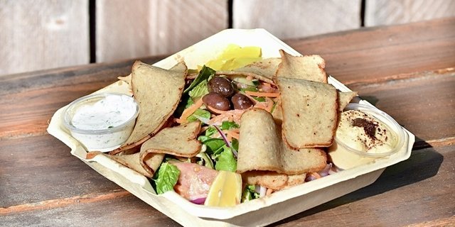 Chicken Salad