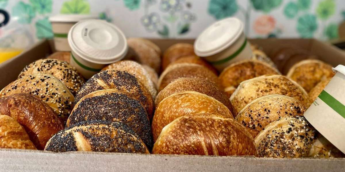 Lubbies Bagels